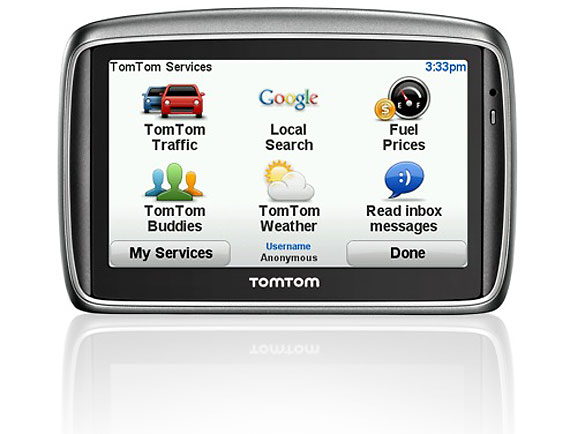 free tomtom activation code